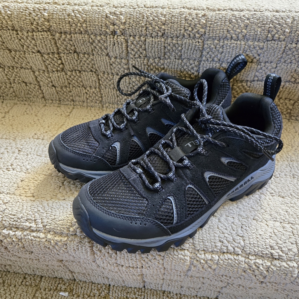 Merrell Hiking Shoes